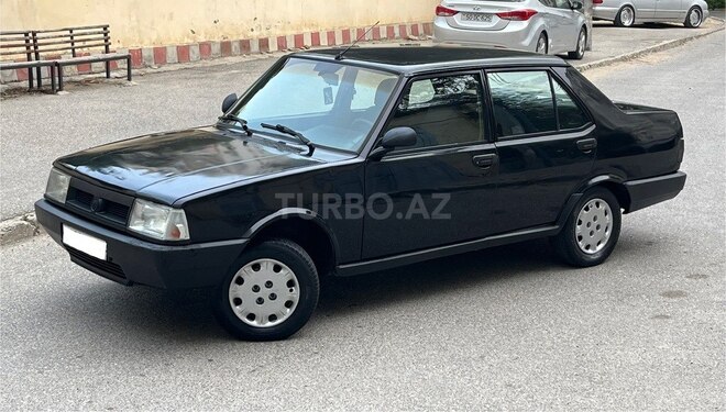 Tofas Sahin 2004, 258,396 km - 1.5 l - Bakı