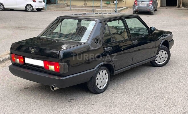 Tofas Sahin 2004, 258,396 km - 1.5 l - Bakı