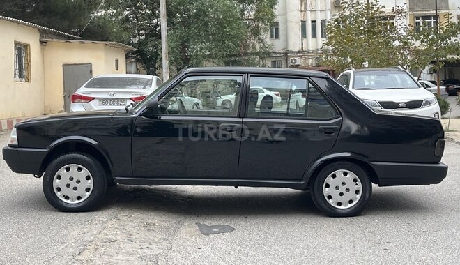 Tofas Sahin 2004, 258,396 km - 1.5 l - Bakı