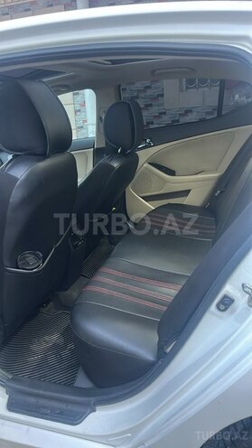 Kia Optima 2010, 238,000 km - 2.0 l - Xırdalan
