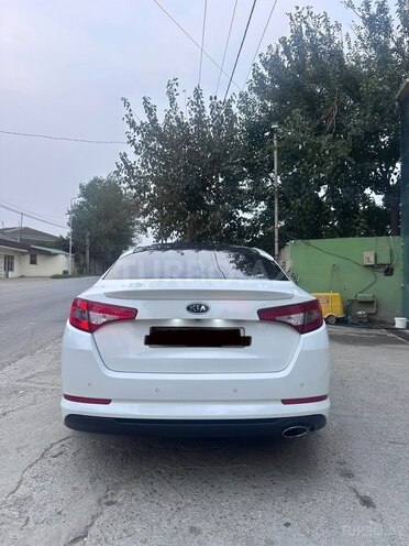 Kia Optima 2010, 238,000 km - 2.0 l - Xırdalan