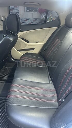 Kia Optima 2010, 238,000 km - 2.0 l - Xırdalan
