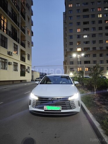 BYD Destroyer 05 2025, 30,000 km - 1.5 l - Bakı