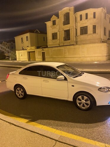 Daewoo Gentra 2014, 310,560 km - 1.5 l - Bakı