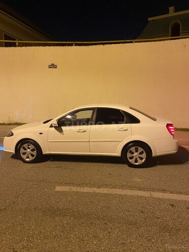 Daewoo Gentra 2014, 310,560 km - 1.5 l - Bakı