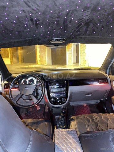 Daewoo Gentra 2014, 310,560 km - 1.5 l - Bakı