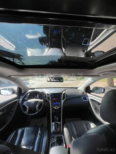 Hyundai i30 2014, 255,000 km - 1.6 l - Bakı