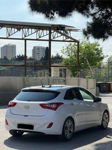 Hyundai i30 2014, 255,000 km - 1.6 l - Bakı