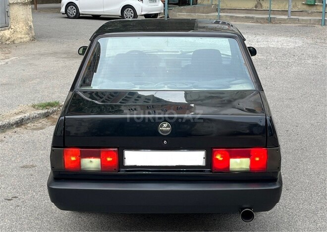 Tofas Sahin 2004, 258,396 km - 1.5 l - Bakı
