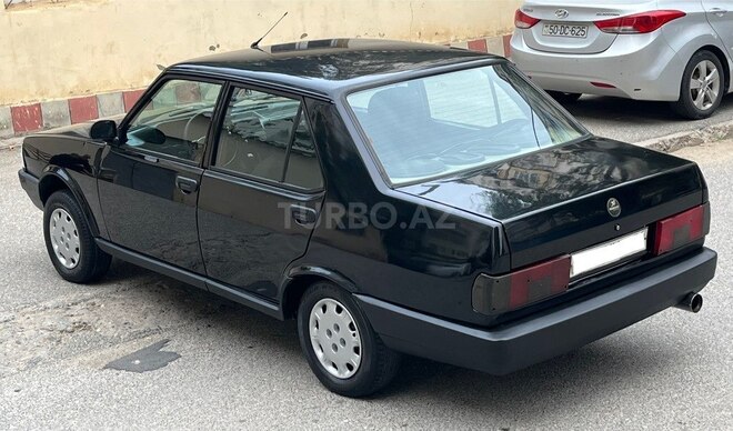 Tofas Sahin 2004, 258,396 km - 1.5 l - Bakı