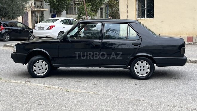 Tofas Sahin 2004, 258,396 km - 1.5 l - Bakı