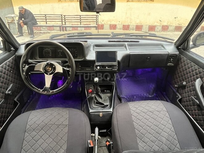 Tofas Sahin 2004, 258,396 km - 1.5 l - Bakı