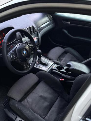 BMW 320 2002, 400,000 km - 2.2 l - Bakı