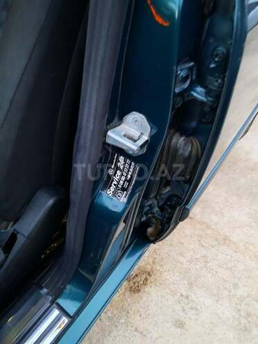 Mercedes C 220 1999, 500,000 km - 2.2 l - Lənkəran