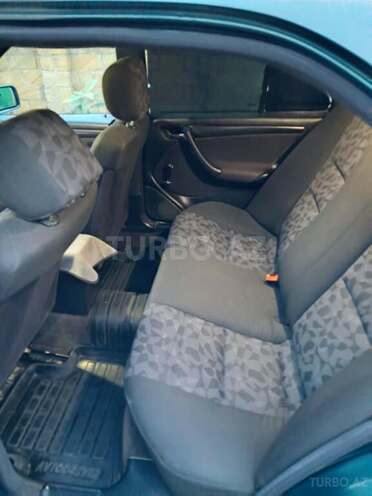 Mercedes C 220 1999, 500,000 km - 2.2 l - Lənkəran