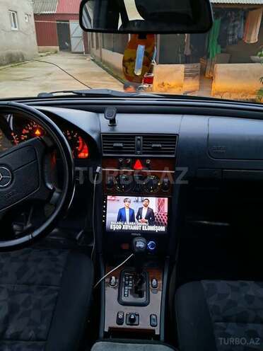Mercedes C 220 1999, 500,000 km - 2.2 l - Lənkəran