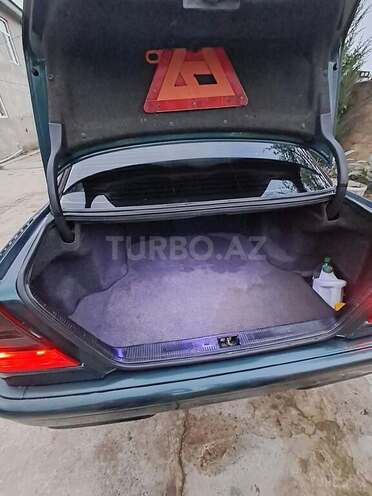 Mercedes C 220 1999, 500,000 km - 2.2 l - Lənkəran