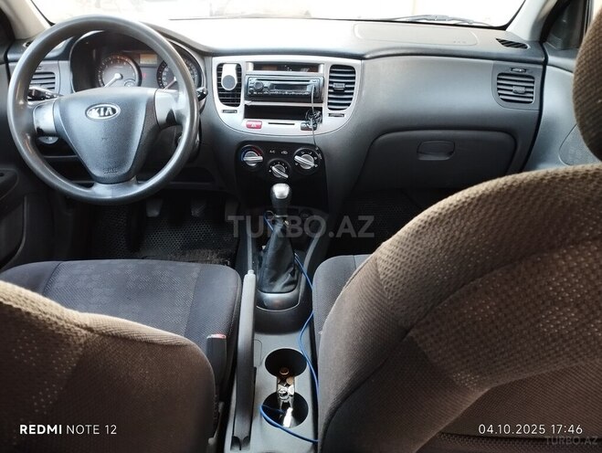 Kia Rio 2006, 358,100 km - 1.4 l - Lənkəran