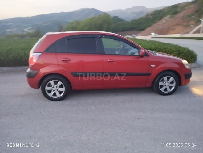 Kia Rio 2006, 358,100 km - 1.4 l - Lənkəran