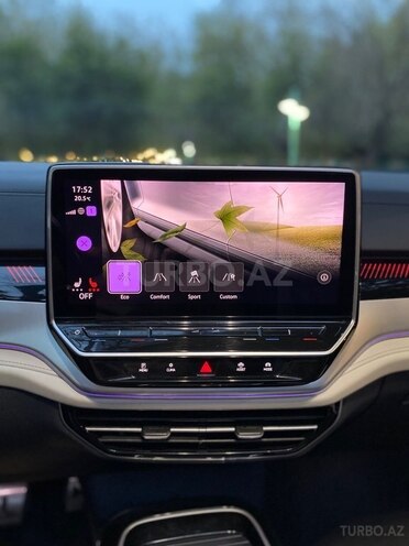 Volkswagen ID.6 Crozz 2023, 79,121 km - 0.0 l - Bakı