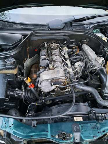 Mercedes C 220 1999, 500,000 km - 2.2 l - Lənkəran