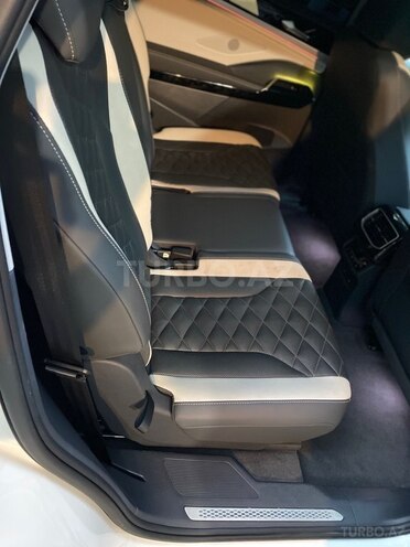 Volkswagen ID.6 Crozz 2023, 79,121 km - 0.0 l - Bakı