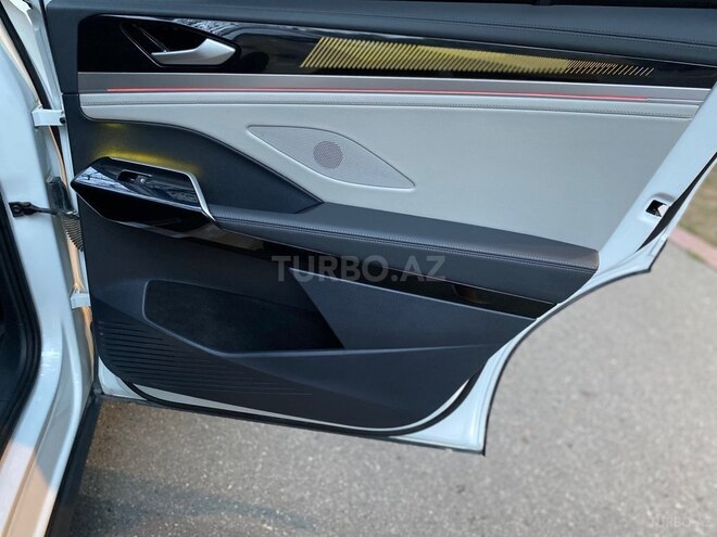 Volkswagen ID.6 Crozz 2023, 79,121 km - 0.0 l - Bakı