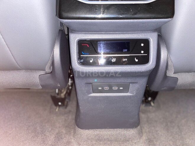 Volkswagen ID.6 Crozz 2023, 79,121 km - 0.0 l - Bakı