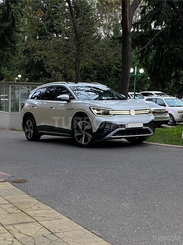 Volkswagen ID.6 Crozz 2023, 79,121 km - 0.0 l - Bakı
