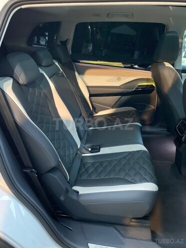 Volkswagen ID.6 Crozz 2023, 79,121 km - 0.0 l - Bakı