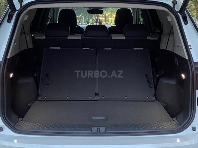 Volkswagen ID.6 Crozz 2023, 79,121 km - 0.0 l - Bakı