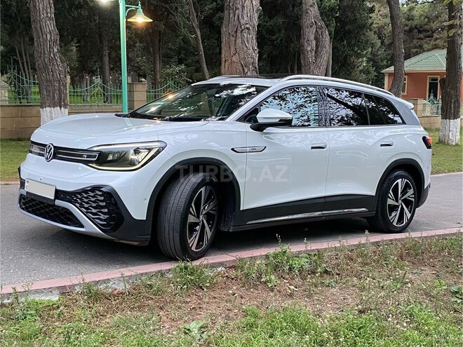 Volkswagen ID.6 Crozz 2023, 79,121 km - 0.0 l - Bakı