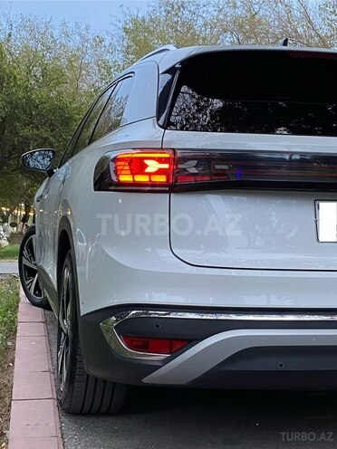 Volkswagen ID.6 Crozz 2023, 79,121 km - 0.0 l - Bakı