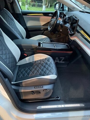 Volkswagen ID.6 Crozz 2023, 79,121 km - 0.0 l - Bakı
