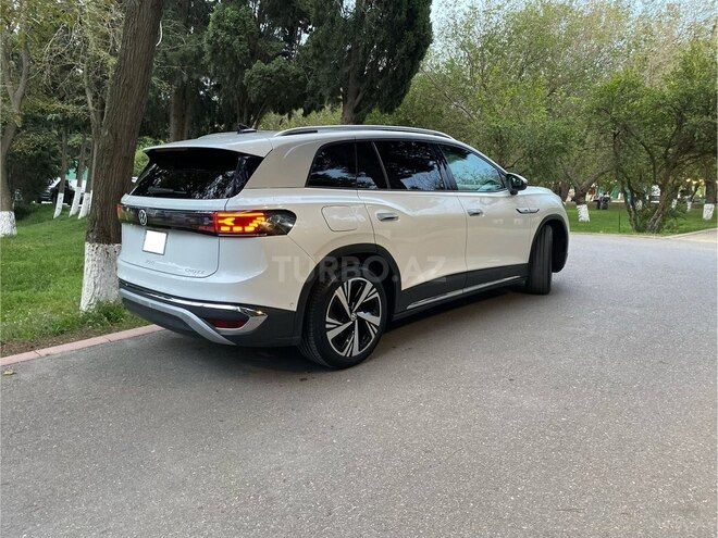 Volkswagen ID.6 Crozz 2023, 79,121 km - 0.0 l - Bakı