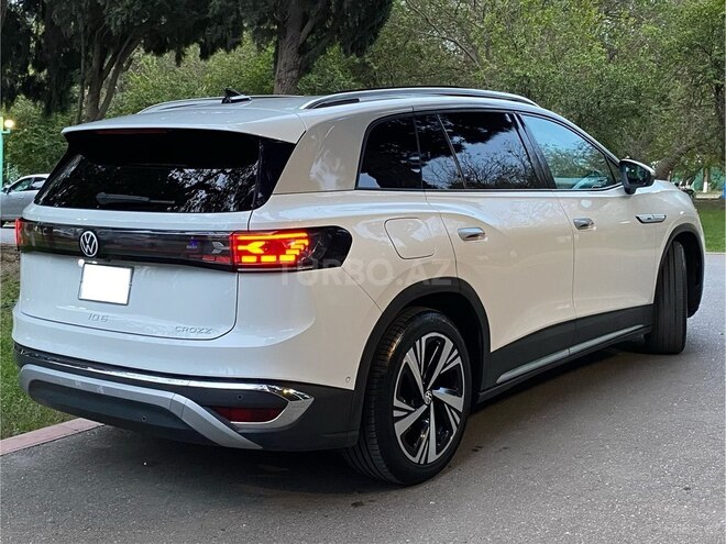 Volkswagen ID.6 Crozz 2023, 79,121 km - 0.0 l - Bakı