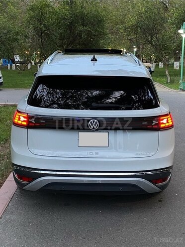 Volkswagen ID.6 Crozz 2023, 79,121 km - 0.0 l - Bakı