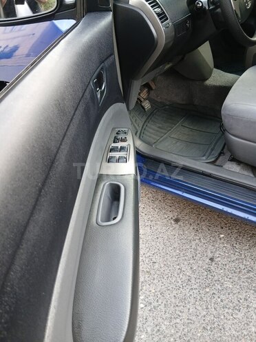 Toyota Prius 2008, 320,000 km - 1.5 l - Bakı