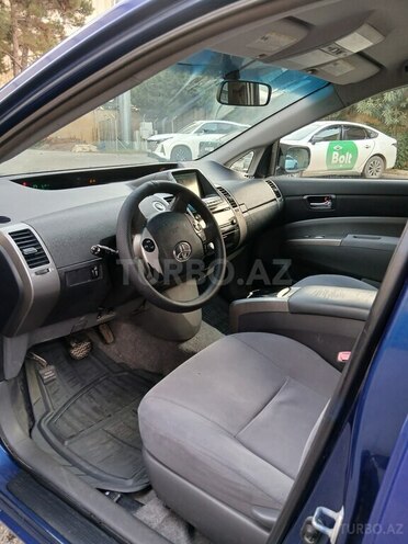 Toyota Prius 2008, 320,000 km - 1.5 l - Bakı