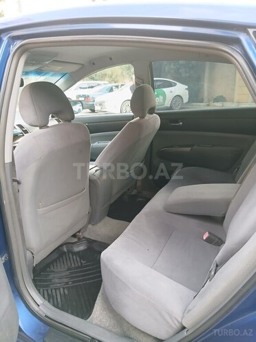 Toyota Prius 2008, 320,000 km - 1.5 l - Bakı