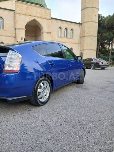 Toyota Prius 2008, 320,000 km - 1.5 l - Bakı
