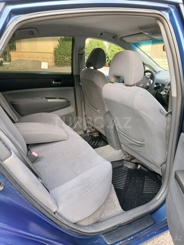 Toyota Prius 2008, 320,000 km - 1.5 l - Bakı