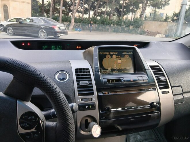 Toyota Prius 2008, 320,000 km - 1.5 l - Bakı
