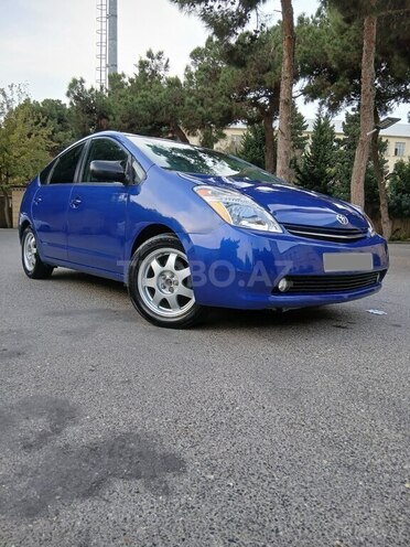 Toyota Prius 2008, 320,000 km - 1.5 l - Bakı