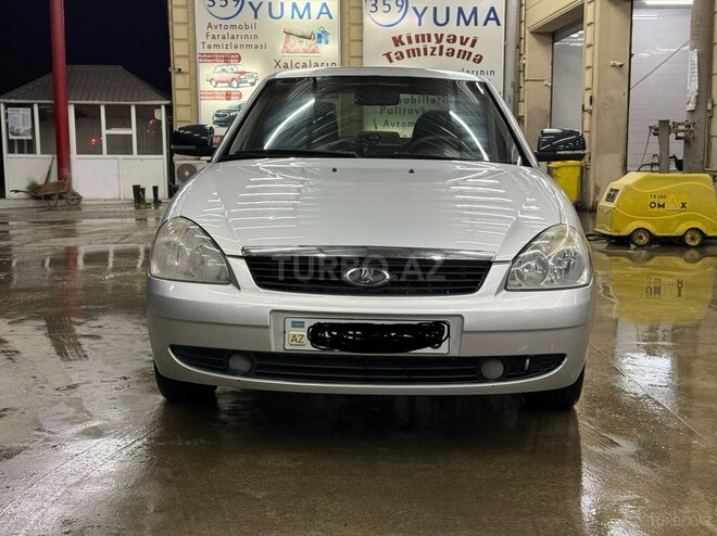 LADA (VAZ) Priora 2008, 232,125 km - 1.6 l - Bərdə