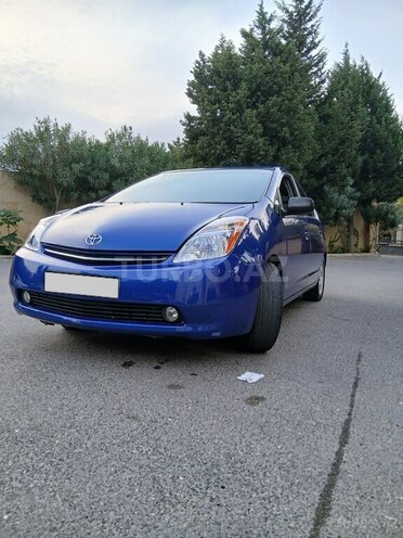 Toyota Prius 2008, 320,000 km - 1.5 l - Bakı