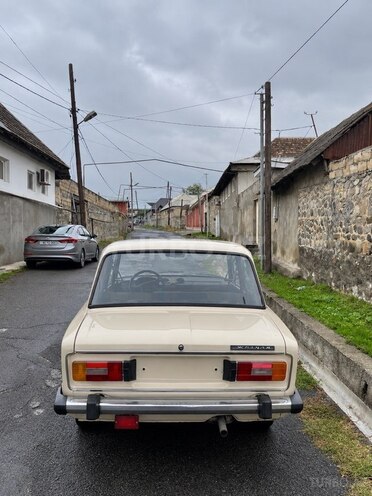 LADA (VAZ) 2106 1988, 150,000 km - 1.6 l - Şəki