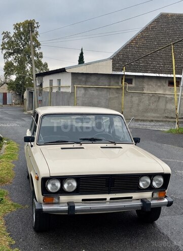 LADA (VAZ) 2106 1988, 150,000 km - 1.6 l - Şəki