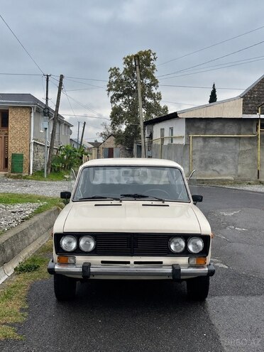 LADA (VAZ) 2106 1988, 150,000 km - 1.6 l - Şəki