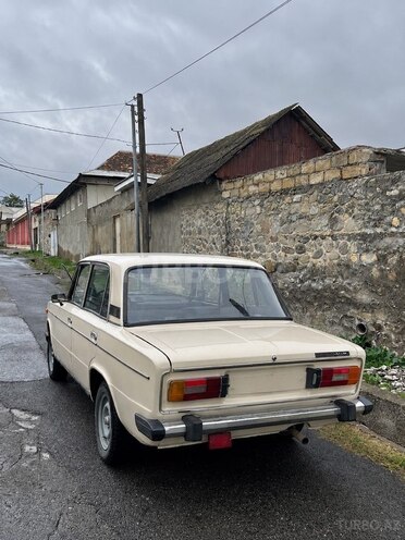 LADA (VAZ) 2106 1988, 150,000 km - 1.6 l - Şəki